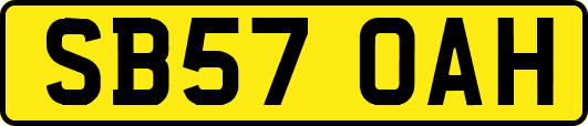 SB57OAH