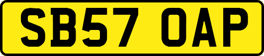 SB57OAP
