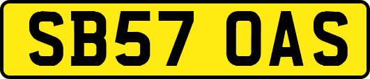 SB57OAS