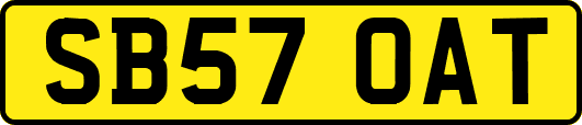 SB57OAT