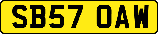 SB57OAW