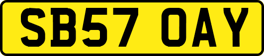 SB57OAY