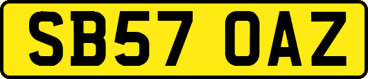 SB57OAZ