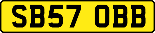 SB57OBB