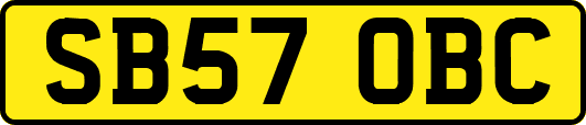 SB57OBC