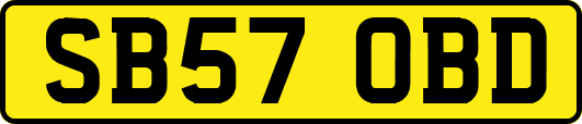 SB57OBD