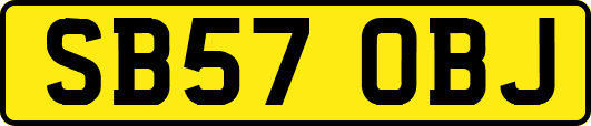 SB57OBJ