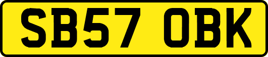 SB57OBK