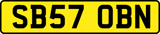 SB57OBN
