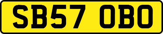 SB57OBO