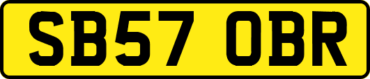 SB57OBR
