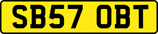SB57OBT