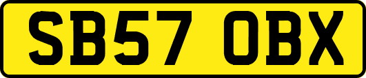 SB57OBX
