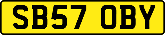 SB57OBY