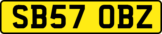 SB57OBZ