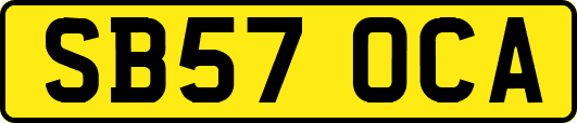 SB57OCA