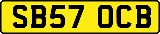SB57OCB