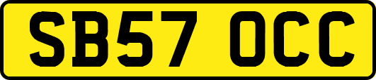 SB57OCC