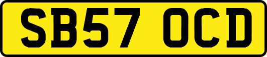 SB57OCD