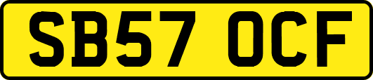 SB57OCF