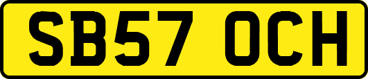 SB57OCH