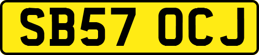 SB57OCJ