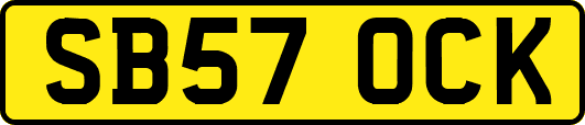 SB57OCK