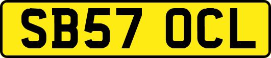 SB57OCL
