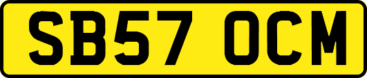 SB57OCM