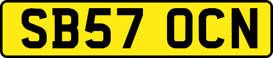 SB57OCN