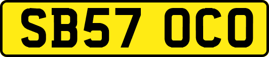 SB57OCO