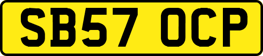 SB57OCP