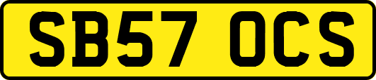 SB57OCS