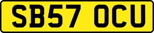 SB57OCU