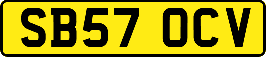 SB57OCV