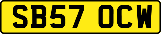 SB57OCW