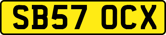 SB57OCX