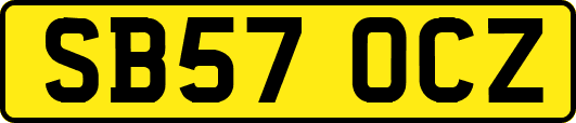 SB57OCZ