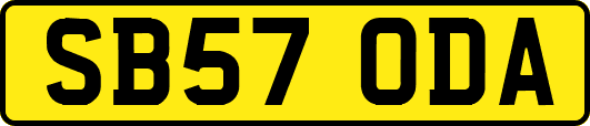 SB57ODA