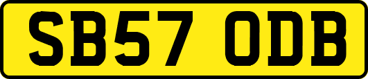 SB57ODB