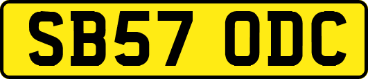 SB57ODC