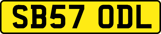 SB57ODL