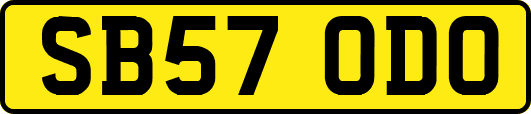 SB57ODO