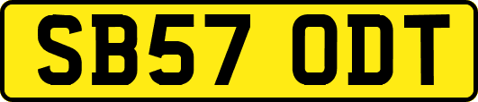SB57ODT