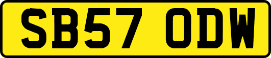 SB57ODW