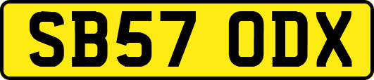SB57ODX