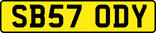 SB57ODY