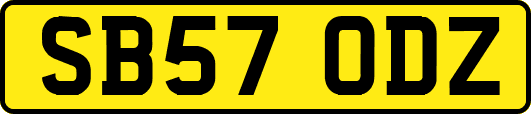 SB57ODZ