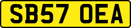 SB57OEA