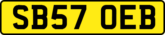 SB57OEB